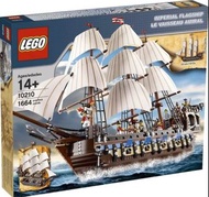 Lego 10210