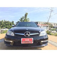 【桃園阿承】賓士 超人氣C300  2008年 黑色 1.5二手車 中古車 【找車歡迎詢問】