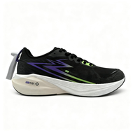361 Degrees Mens CQ QUIK Cushion Running Shoes Breathable Racing Marathon Sneakers