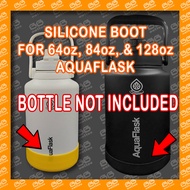 Generic Protective Silicone Boot for 64oz and 84oz/128oz Aquaflask