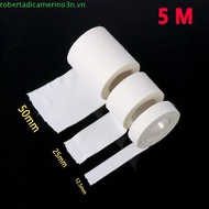 FYRON Bandage Care Support Breathable Elastic Care Sticker Jagged Bandage Strain Injury NO Sticky Re