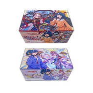 Cardfight!! Vanguard Master Deckset -Hikari Myodo- [DZ-SS12]/-Erika Myojo- [DZ-SS13] (p2) (400g)