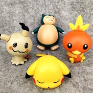 Yokai Elf Turkey Picka Dormant Version Assembled Toy Doll Four Types/Package