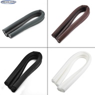 【HOT】 Ready Stock Waterproof Seal Strip Draught Excluder Stopper Door Bottom Guard Double