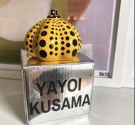 草間彌生 黃南瓜 雕塑