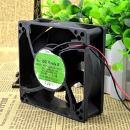 YY KLDC24Z4-607 9CM 9032 9232 24V 5.3W 2WIRES FAN