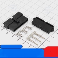 [2 Pieces]- SM2.54mm 12 Pin Connector Set with IC2 Component Wire Stapler