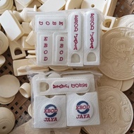 Variasi Stoper Aksesoris Sangkar Murai/Anis Sangkar Bulat Ebod Jaya