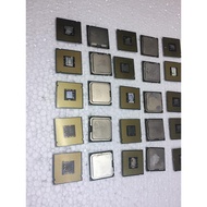 Cpu Processor QUAR Core2Dou Q9400 E8400 Socket 775 Chip