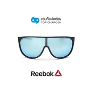 REEBOK แว่นกันแดดทรงสปอร์ต RBKAF25-NVY size 136 By ท็อปเจริญ