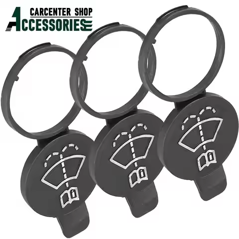 13227300 Fluid Reservoir Tank Bottle Cap for Chevrolet Black 12767700 Fluid Reservoir Tank Bottle Ca