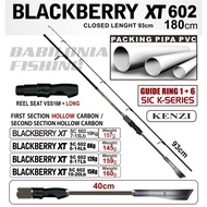 Joran Pancing KENZI Blackberry Blueberry Redberry XT 8101215KG