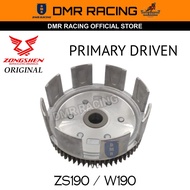 ZONGSHEN ZS190 W190 Original Primary Driven Comp Mangkuk Clutch (Motocross/Engine 190cc)