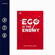 Ego Is The Enemy