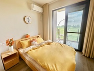 Chongming Never Too Late B&B