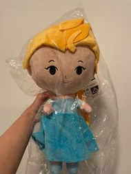 Frozen Elsa 公仔