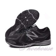 New Balance (男) 10,20,30,50,80 避震 慢跑鞋- M580LB5 - 原價2750元