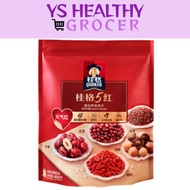 Quaker Five Red Multigrain