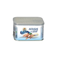 ANCHOVY FILLETS IN OIL 700G -Brand: ALIMENTIS- ****(NEXT DAY delivery. Price already *includes* delivery. No separate delivery charge will be made upon checkout. SCROLL DOWN FOR DETAILS.)****