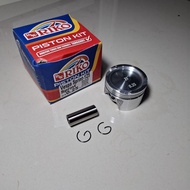 SEHER PISTON KIT VESPA MATIC VESPA SPRINT 125