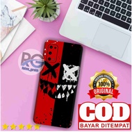 Garskin hp realme 7 pro smile motif - free custom via chat