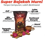 Super Bajakah - 100% Teh Asli Kayu Bajakah Kalimantan BPOM