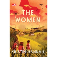 The Women's Novel - Kristin Hannah