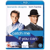 BD Blu-ray European American Movie CD < Demon Confrontation/Cat Mouse Game > [25M37] 2002 American B