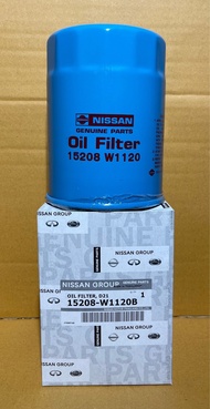 กรองเครื่อง NISSAN BIG-M (15208-W1120)