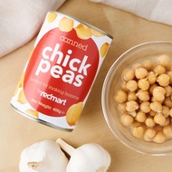 RedMart Canned Chickpeas