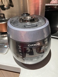 Cuckoo Rice Cooker CRP-R0680F