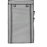 NINE BOX COVER S6 / Nine Box Cover 6-Tier Shoe Cabinet Rack Cover without frame