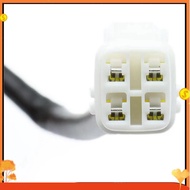 18213-34JC0-000  O2 Oxygen Sensor for  Gixxer Zixer(150) 1821334JC0000