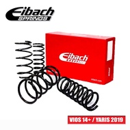 Eibach Pro Kit Lowering Spring - Toyota Vios 14+ (NCP150)/Yaris 2019+