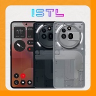 Nothing Phone3a Pro 5G Dual SIM 12GB 256GB A059P