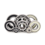 COMBO of 10 XLZY Bearings 61800zz 61801zz 61802zz 61803zz 61804zz 61805zz 61806zz 61807zz 61808zz 61