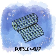 Bubble Wrap - Package Protection - Package Protection