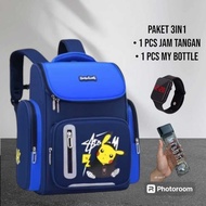 Elementary School Backpacks for Girls Kindergarten School Bags for Boys Backpacks for Boys Latest Ba