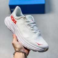 HOKA ONE ONE ARAHI 7 Fabric Shock Absorption Low-Top Running Shoes unisex RK9F