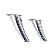 Light Luxury Sofa Feet Bedside Table Feet Coffee Table Feet TV Bathroom Cabinet Feet Table Taper Fee