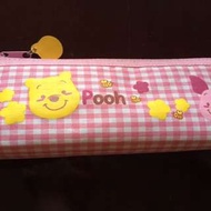 Winnie The Pooh 筆袋