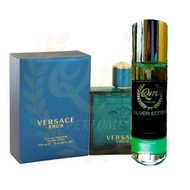 Versace Eros by QM Perfume