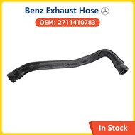 Auto parts Engine Breather Hose For Mercedes Benz W209 W203 W204 W211 W171 C200 C230 C209 SLK200 CLK