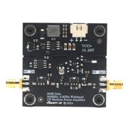 300M to 2.8GHz 1W Broadband RF Power Amplifier PA signal AMP driver 433Mhz 868Mhz 915Mhz 2.4Ghz Walk