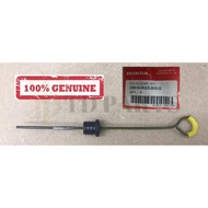 100% GENUINE HONDA CITY TMO / JAZZ TFO AUTO GEARBOX OIL STICK LEVEL GAUGE DIPSTICK 25610-RG5-003
