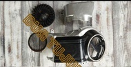 Tutup Pelindung Kipas Motor F1ZR F1ZR F1Z R F1Z FOCE 1 Original Bekas