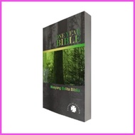 ◵ ☢︎ ☾ Cebuano / Bisaya Catholic Bible (Maayong Balita Biblia)