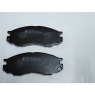 MITSUBISHI L400 , PAJERO 16V , STRADA L300 , L400 CHALLENGER FRONT BRAKE PAD D6081