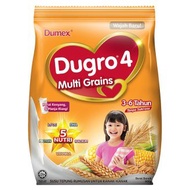 Dumex Dugro 4 Multi Grains (900g)