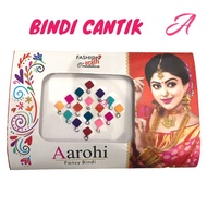 Beautiful BINDI / INDIAN BINDI / HEAD DECORATION / BINDI
